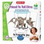 THE LEARNING JOURNEY - PUZZLE POTRIVESTE CORPUL DINOZAURILOR The Learning Journey - 1